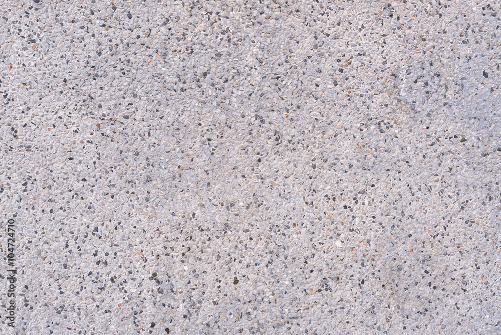 Gravel Wall Texture