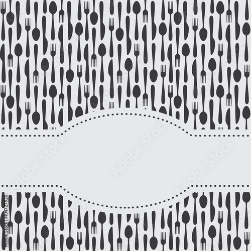 Cutlery Restaurant Menu