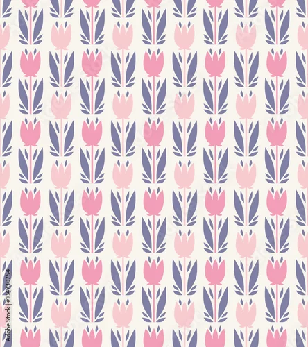 Tapety kwiatowy wzór