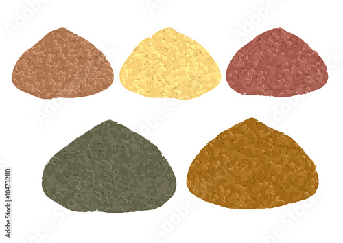 ochre