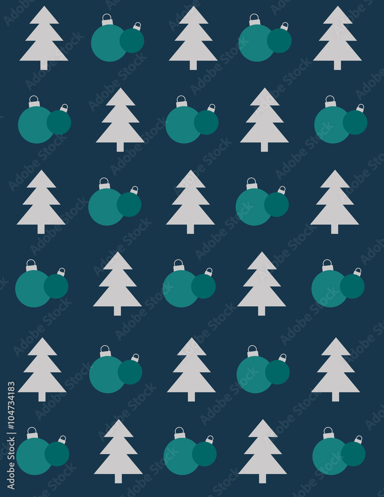 Christmas Background