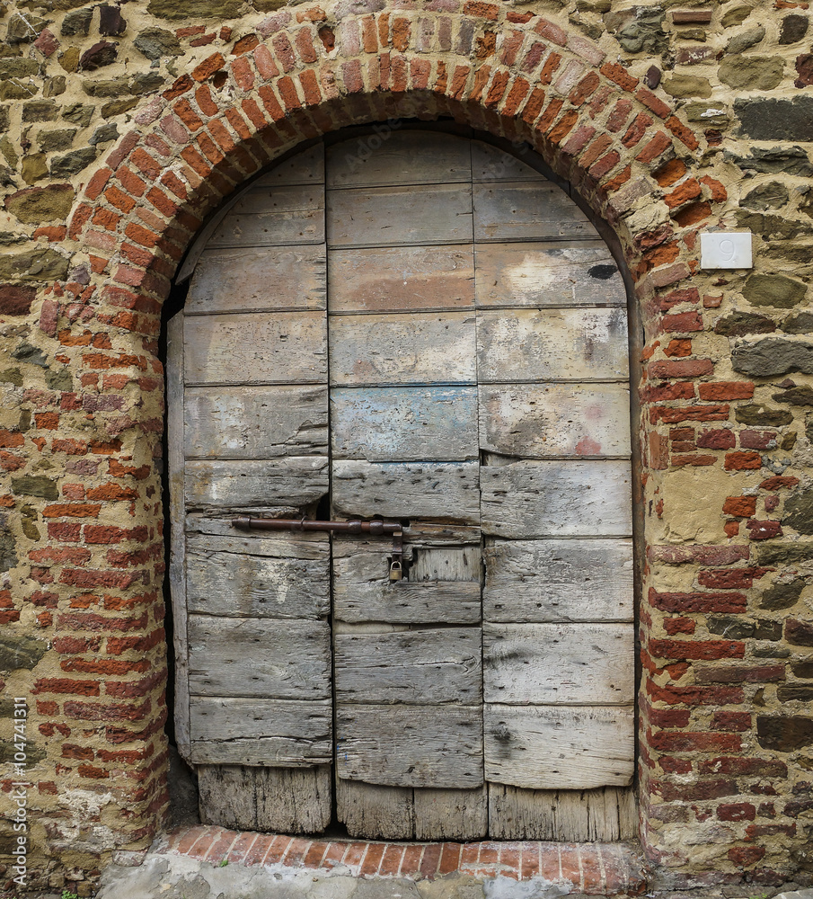 Altes Tor