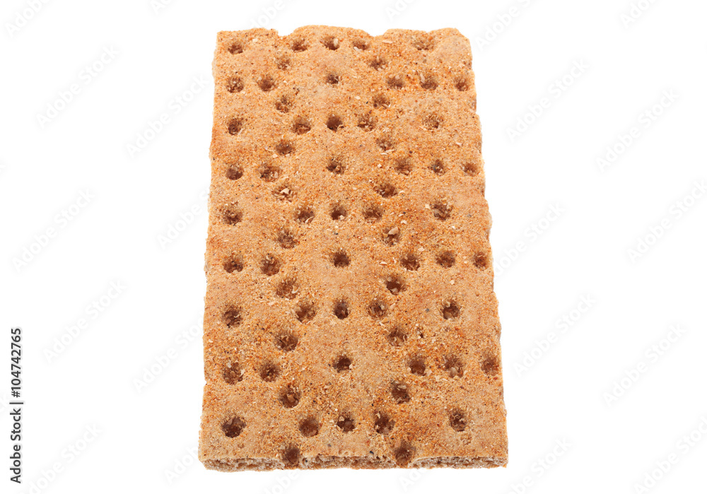 Diet bread pread slice