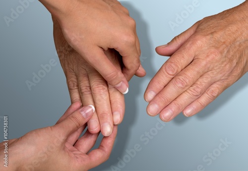 Wallpaper Mural Rheumathism. Torontodigital.ca