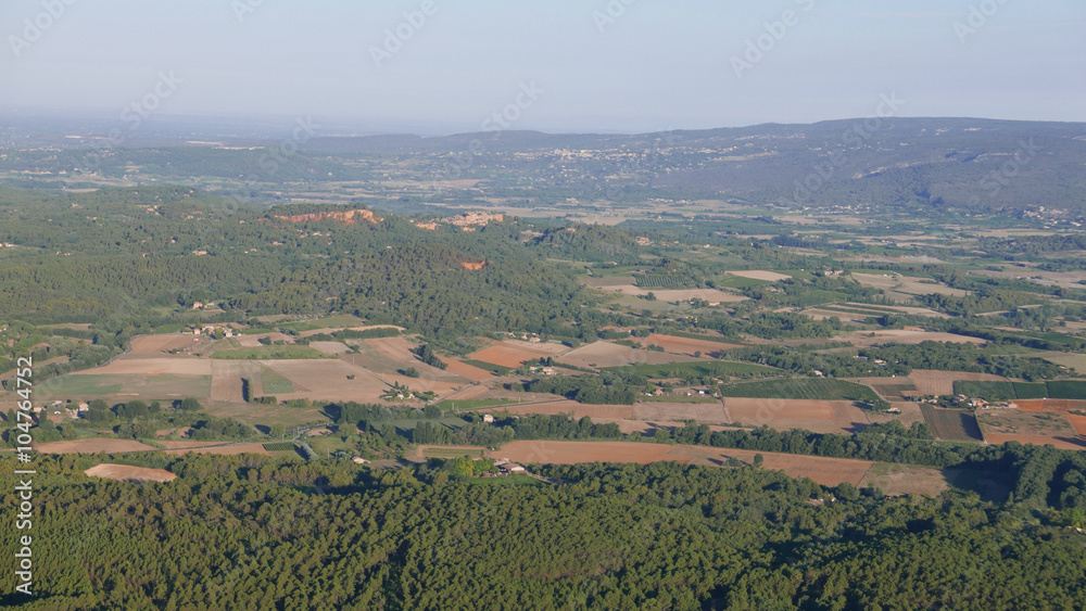 luberon