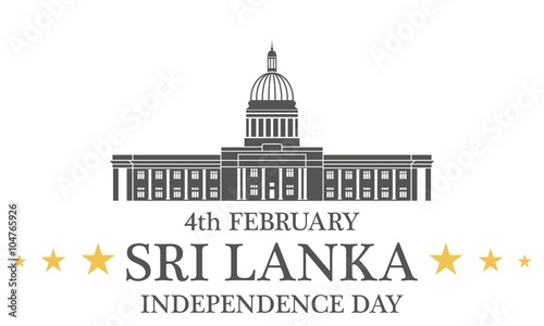 Wallpaper Mural Independence Day. Sri Lanka Torontodigital.ca