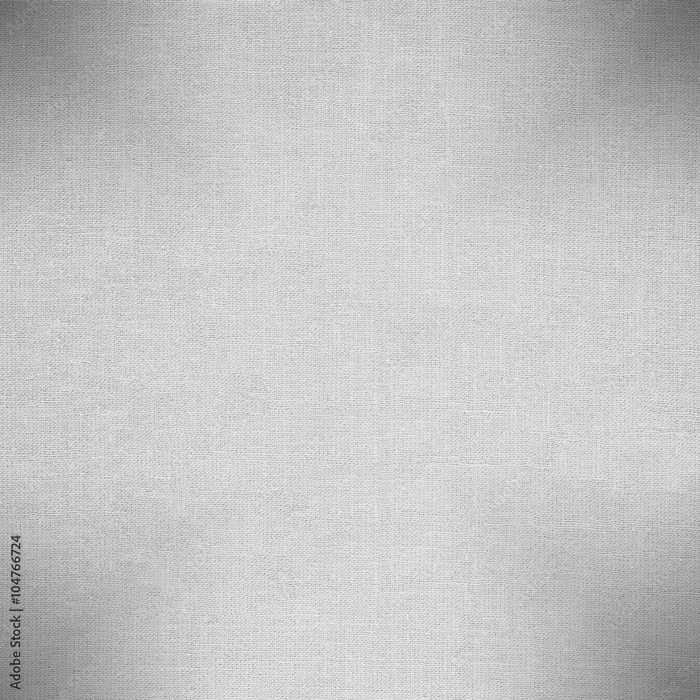white cotton texture