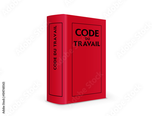 Code du Travail