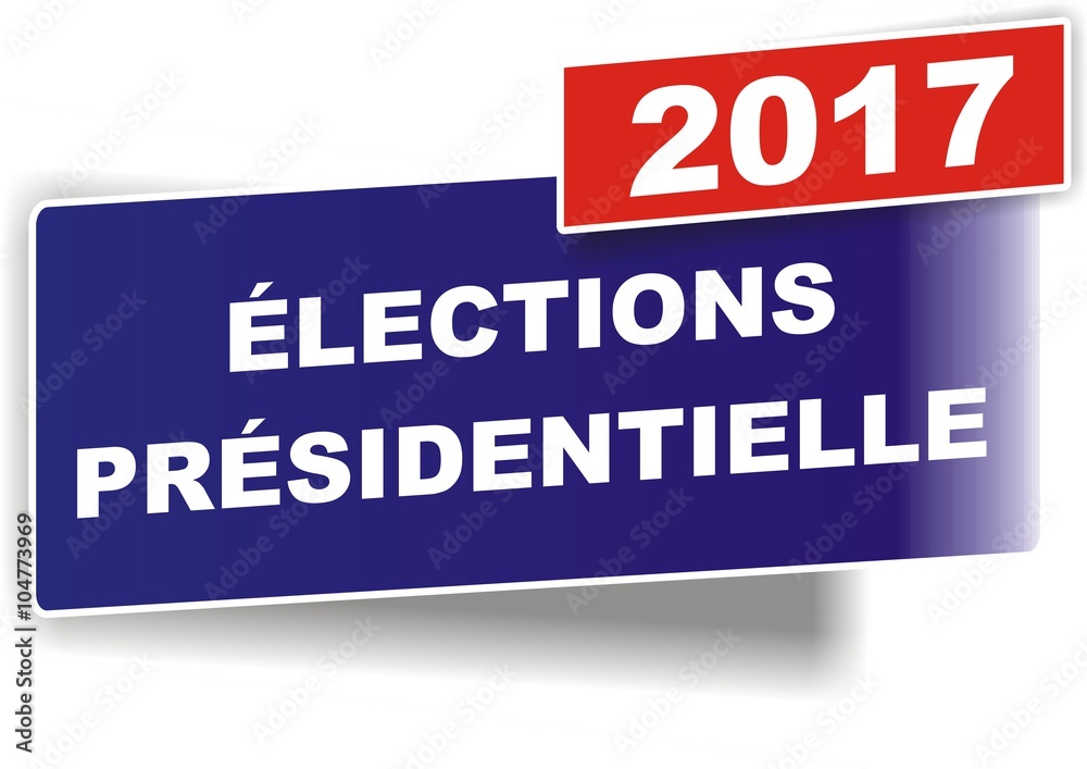 élections présidentielle 2017