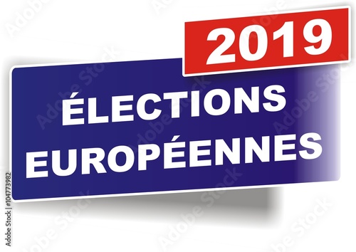 élections européennes 2019