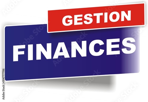 gestion finances