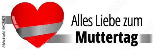Alles Liebe zum Muttertag Free Download Alles Liebe zum Muttertag - GFXLoad