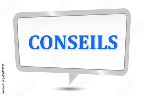 Conseils