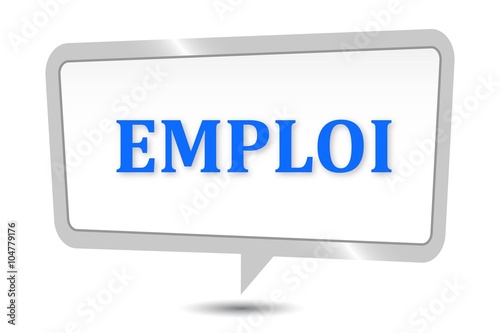 Emploi