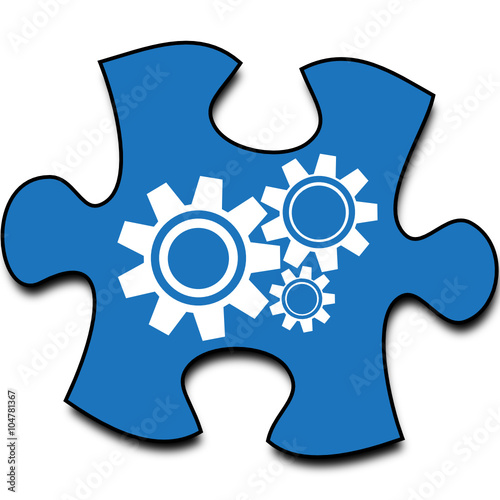 gear icon