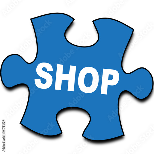 shop icon