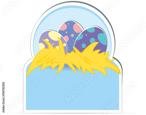 easter eggs