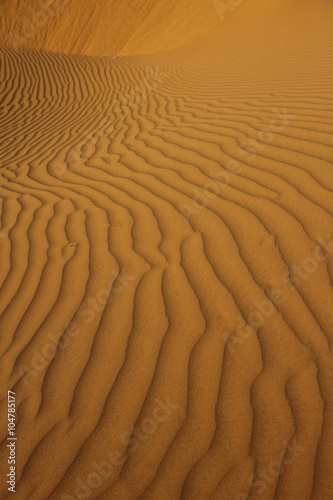 Sudanese sands