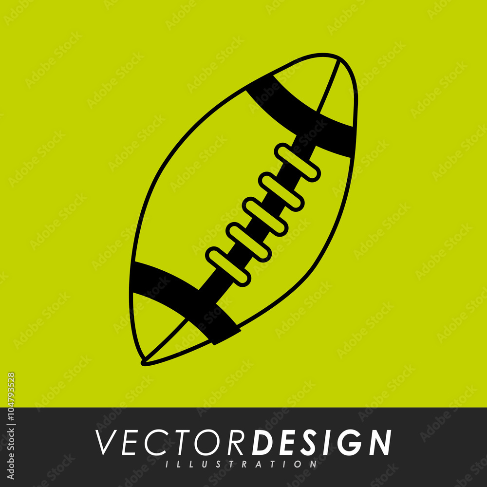 sport icon design sport icon design