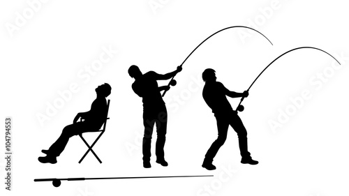 picture of fishman