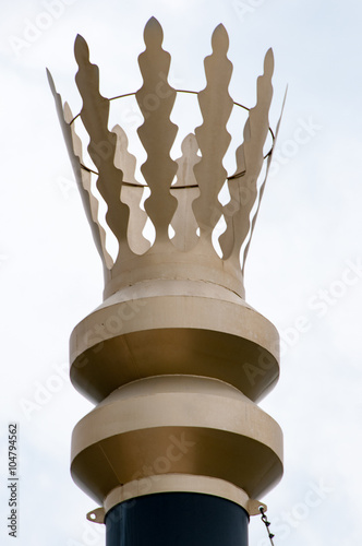 Smokestack