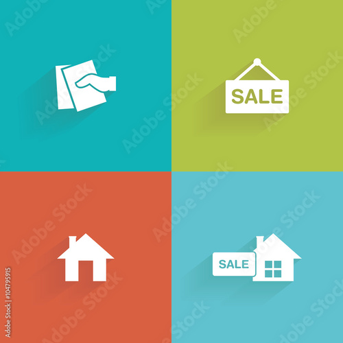 Big Sale Symbols