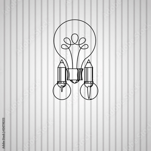 Start up icon design 