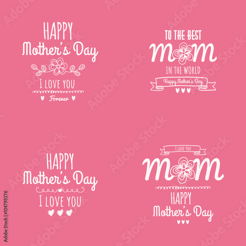 happy mother day