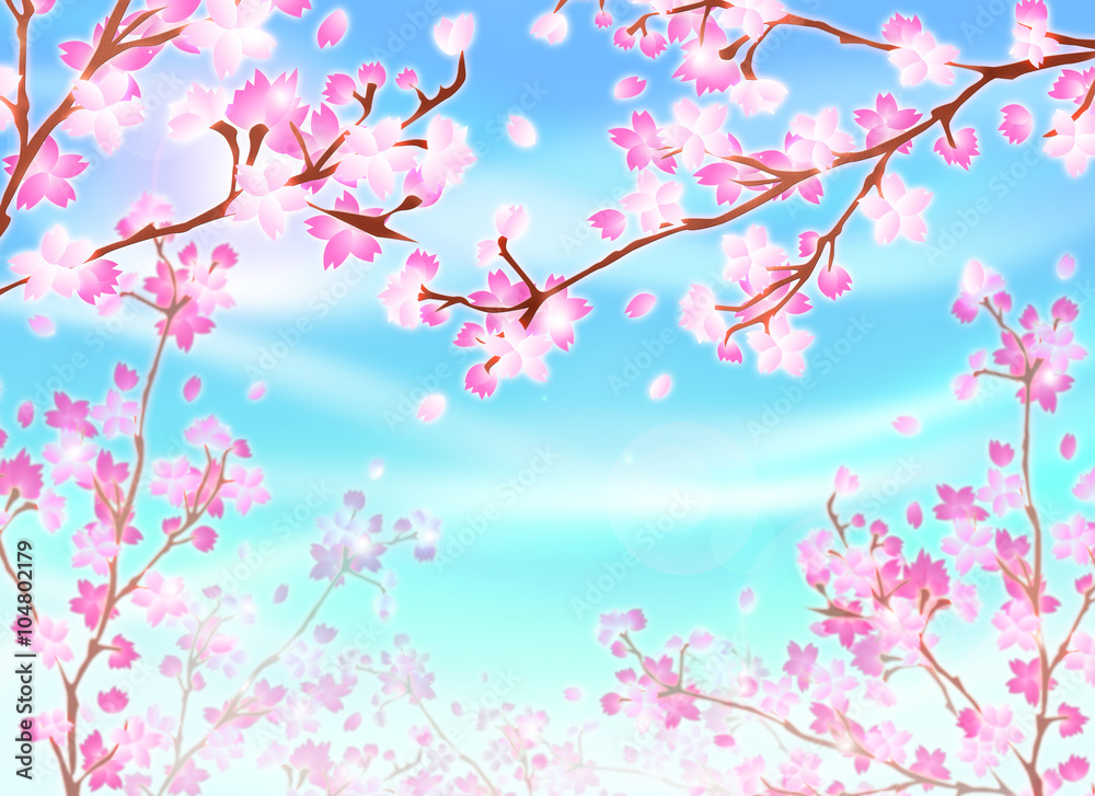 桜 桜
