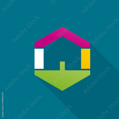 logo maison