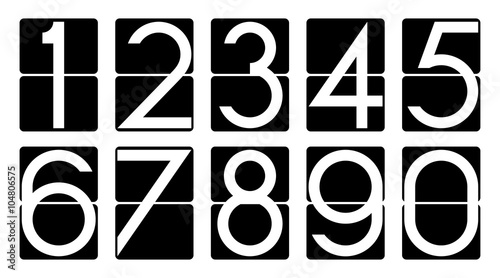Numbers