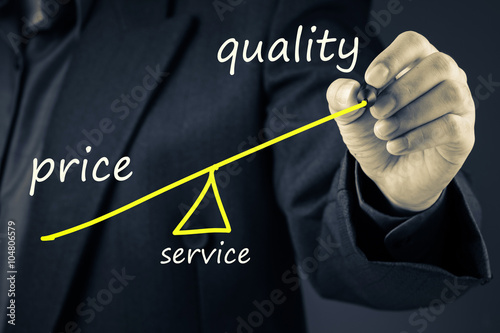 Service
