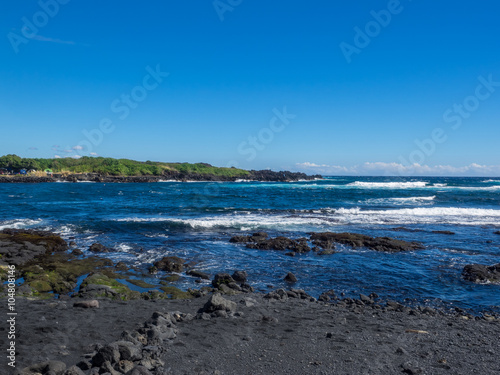 Punaluu Beach photo