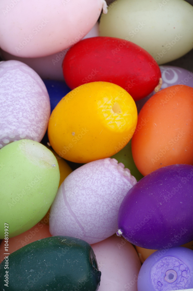 candles egg shape candles egg shape