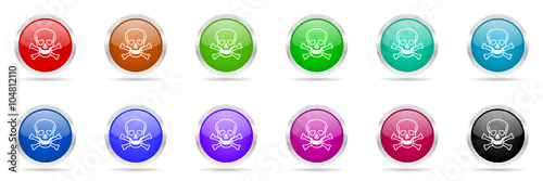 vector icon set