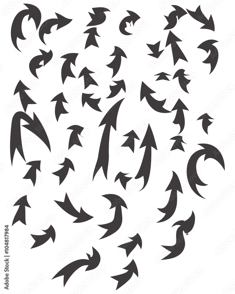 Arrows Arrows