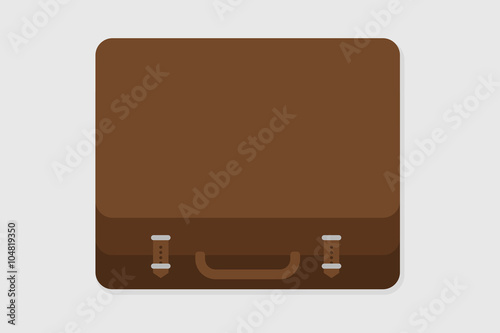 Flat Lay Travel