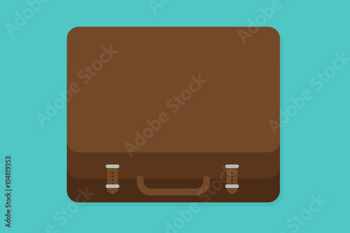 Flat Lay Travel