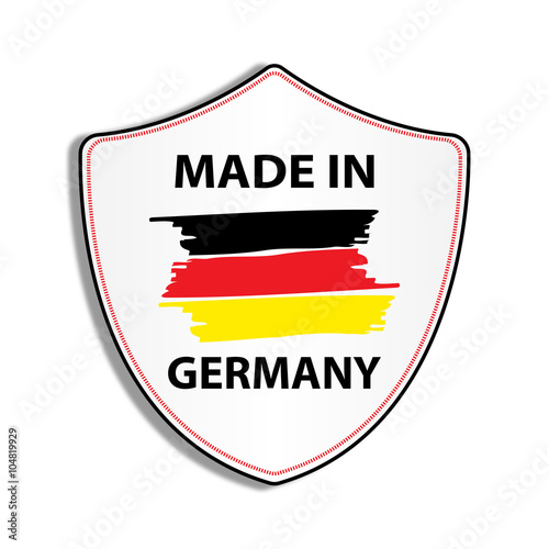 Made in Germany