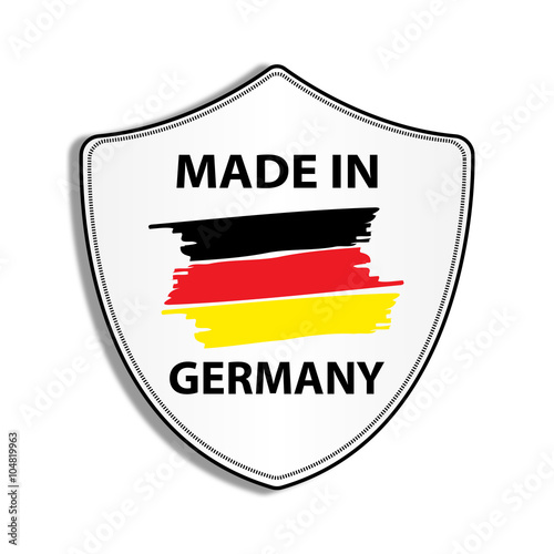 Made in Germany
