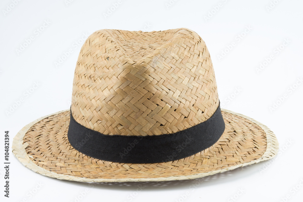 straw hat