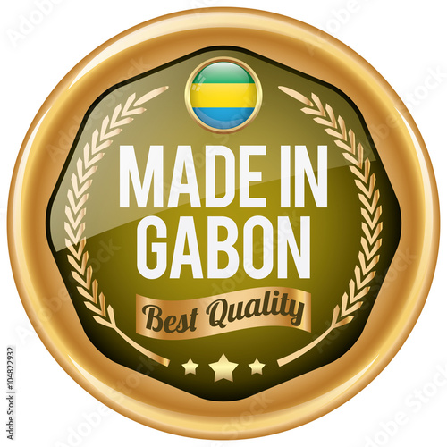 made in gabon