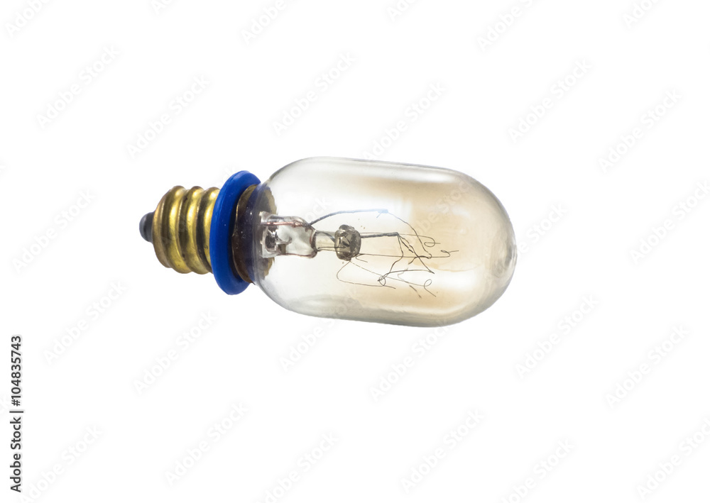 glass lamp with blue ring and golden pole
glass lamp with blue ring and golden pole