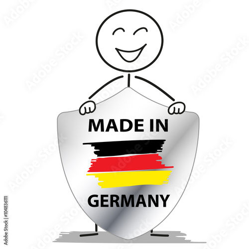 Made in Germany