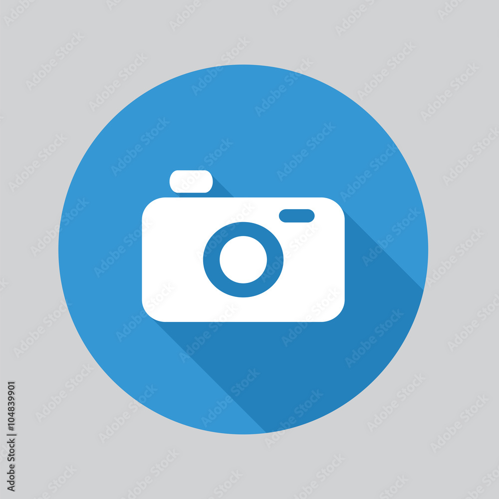 camera flat camera flat