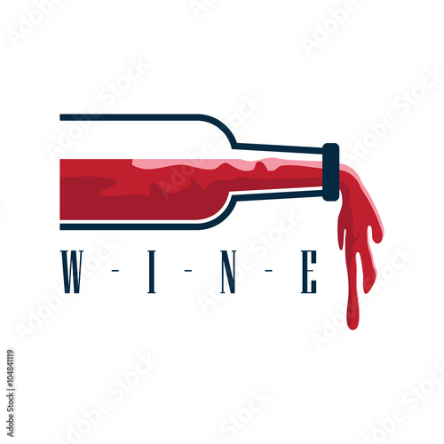 Wine symbol