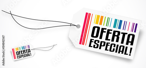Oferta especial
