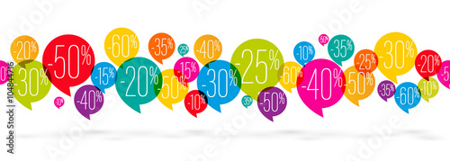 Soldes - Promo (juxtaposable sans raccord)