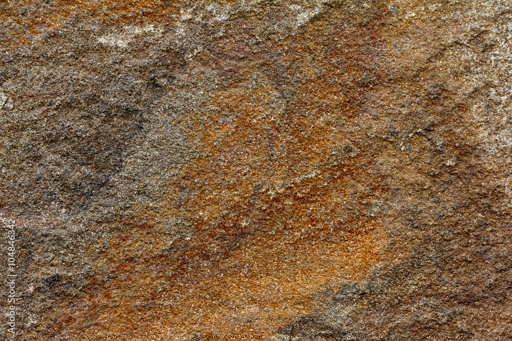 Background old rough stone surface Background old rough stone surface