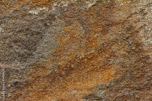 Background old rough stone surface